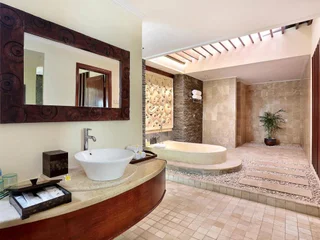 Кута: The Club Villas Seminyak