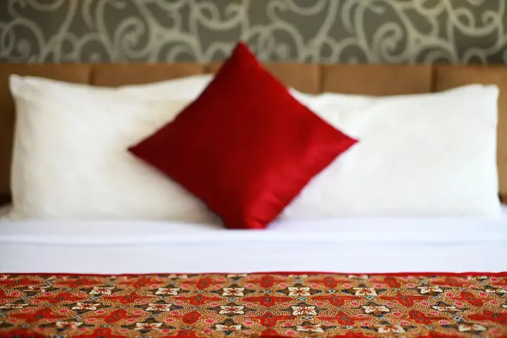 Кута: The Club Villas Seminyak