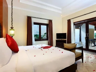 Кута: The Club Villas Seminyak
