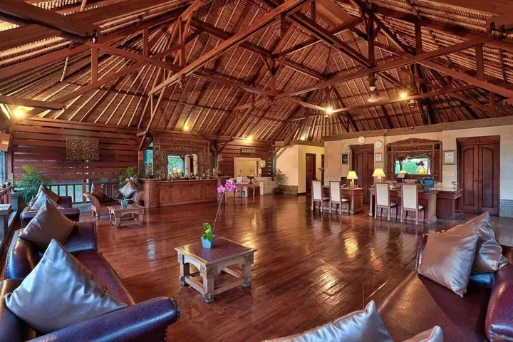Кута: The Club Villas Seminyak
