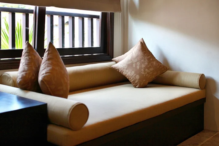 Кута: The Club Villas Seminyak