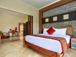 Кута: The Club Villas Seminyak