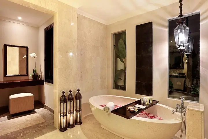 Кута: The Club Villas Seminyak