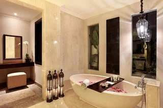 Кута: The Club Villas Seminyak