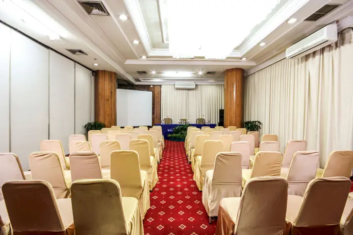 Джакарта: Grand Menteng Hotel