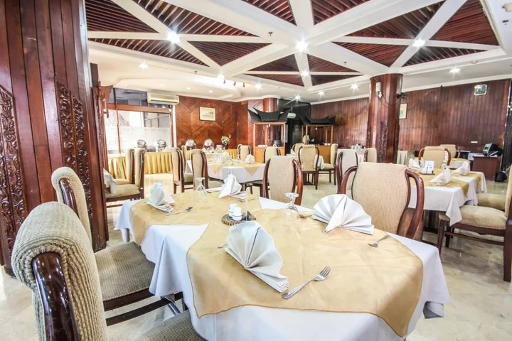 Джакарта: Grand Menteng Hotel