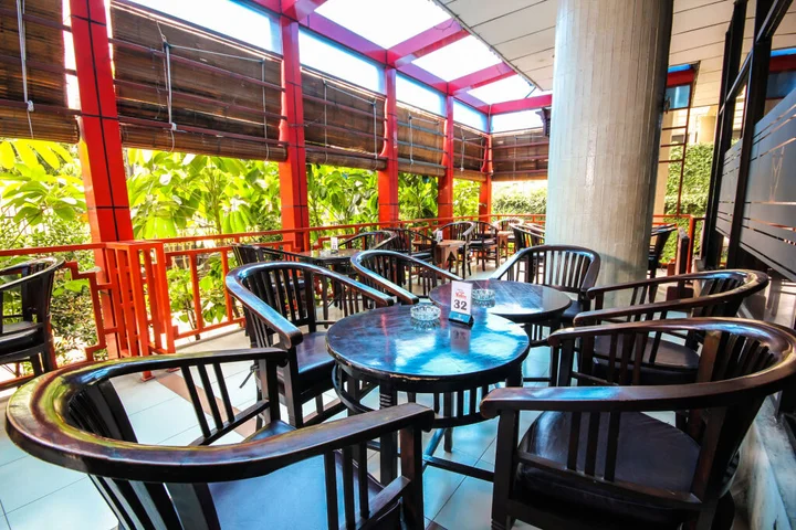 Джакарта: Grand Menteng Hotel