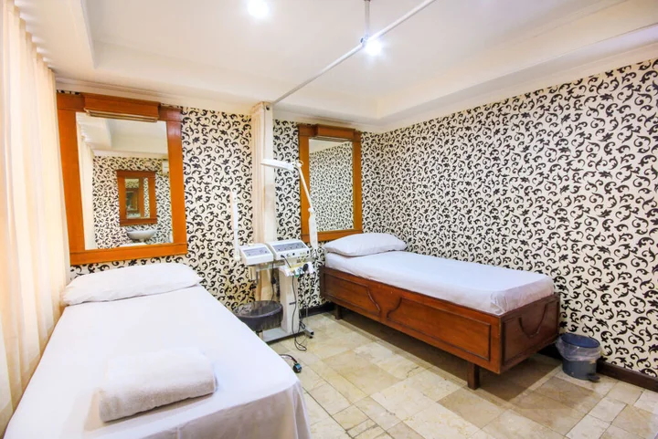 Джакарта: Grand Menteng Hotel