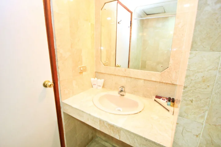 Джакарта: Grand Menteng Hotel
