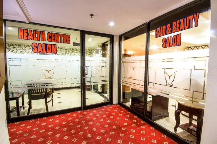 Джакарта: Grand Menteng Hotel