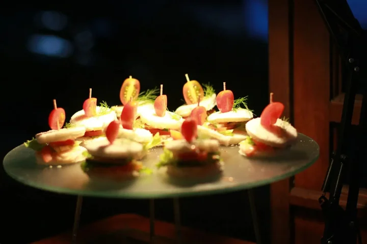 Депок: Cakra Kembang Hotel