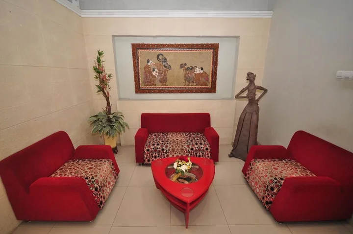 Депок: Cakra Kembang Hotel