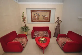 Депок: Cakra Kembang Hotel