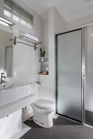 Депок: Cakra Kembang Hotel
