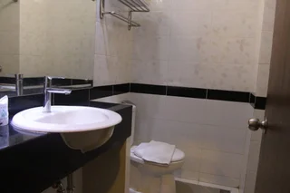 Депок: Cakra Kembang Hotel