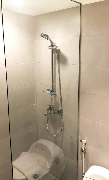 Понтианак: Grand Mahkota Hotel Pontianak