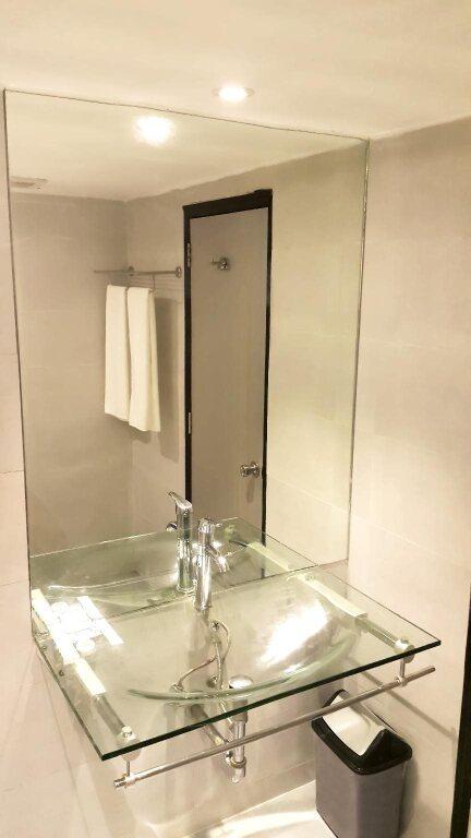 Понтианак: Grand Mahkota Hotel Pontianak