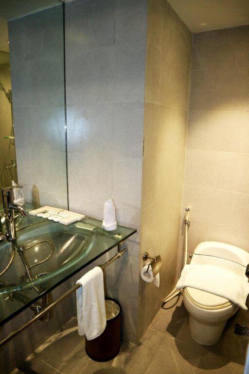 Понтианак: Grand Mahkota Hotel Pontianak