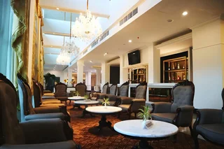Понтианак: Grand Mahkota Hotel Pontianak
