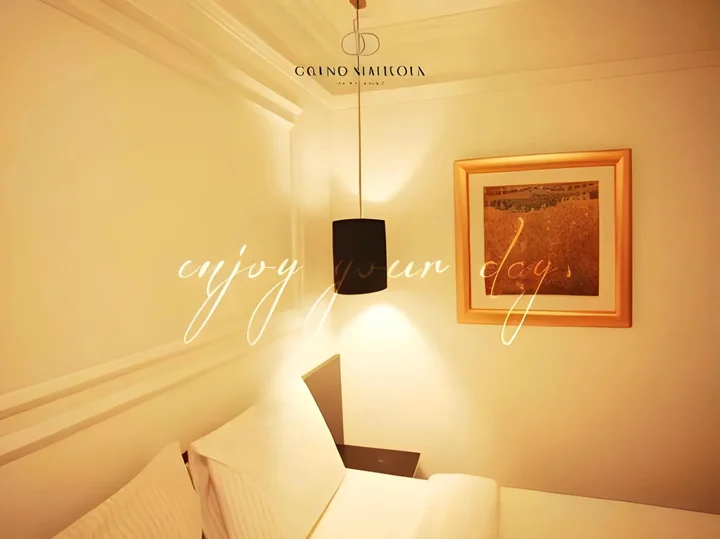 Понтианак: Grand Mahkota Hotel Pontianak
