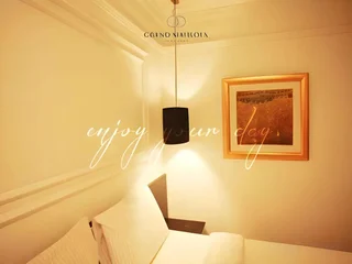 Понтианак: Grand Mahkota Hotel Pontianak