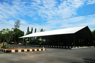 Понтианак: Grand Mahkota Hotel Pontianak