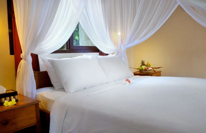 Бунутан: Coral View Villas
