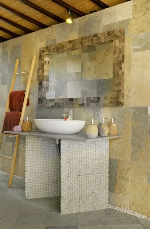 Бунутан: Coral View Villas