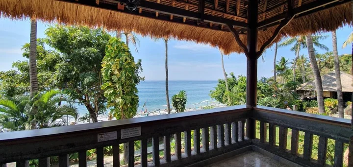Бунутан: Coral View Villas