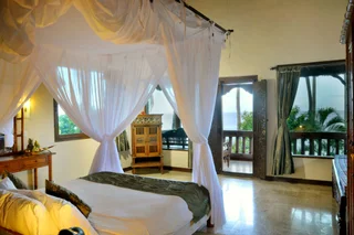 Бунутан: Coral View Villas