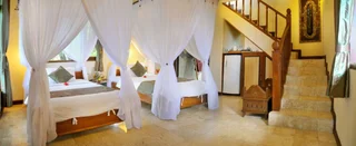 Бунутан: Coral View Villas