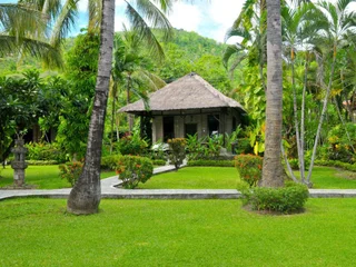 Бунутан: Coral View Villas