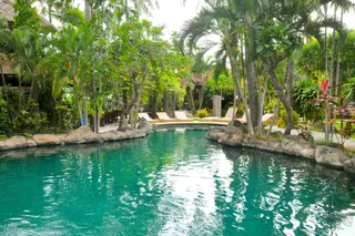 Бунутан: Coral View Villas