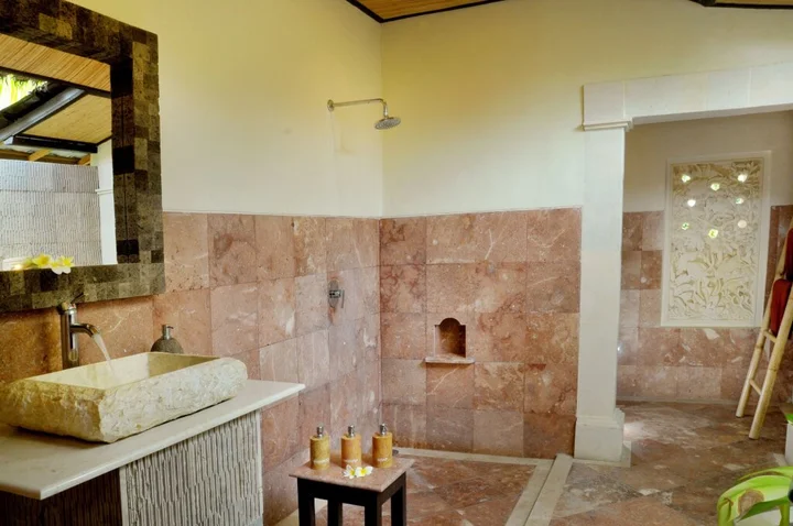 Бунутан: Coral View Villas