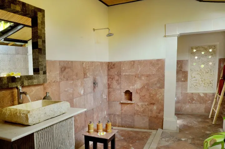 Бунутан: Coral View Villas