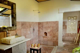 Бунутан: Coral View Villas