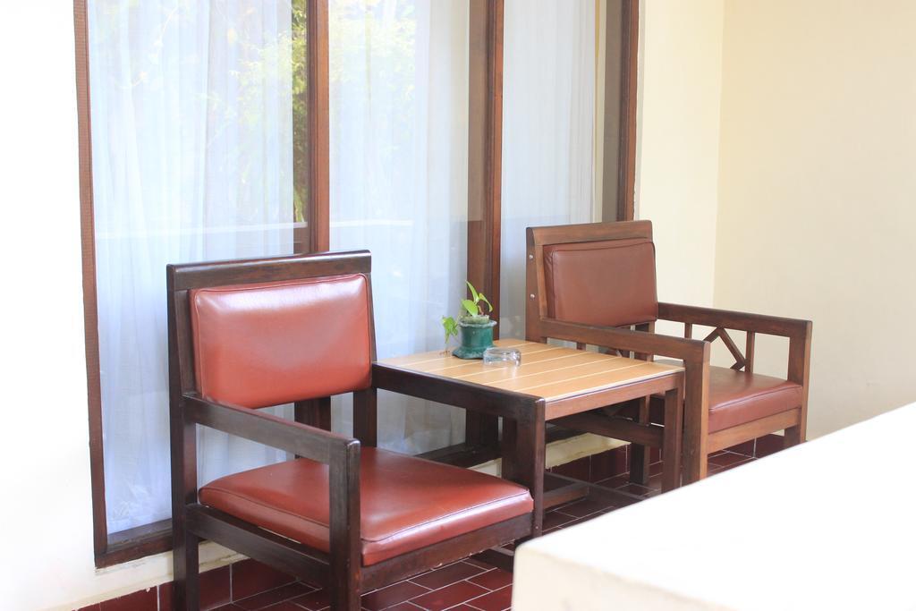 Санур Кайя: Diwangkara Beach Hotel and Resort