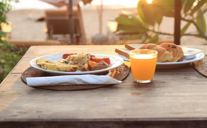 Санур Кайя: Diwangkara Beach Hotel and Resort