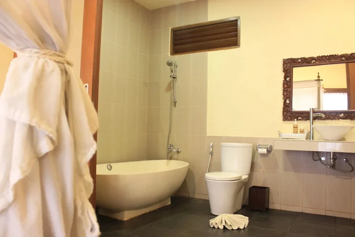 Санур Кайя: Diwangkara Beach Hotel and Resort