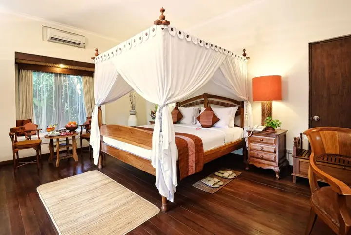Diwangkara Beach Hotel and Resort — фото 3