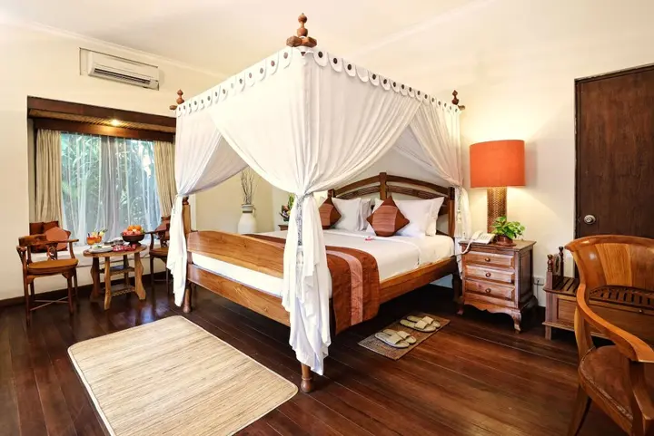 Санур Кайя: Diwangkara Beach Hotel and Resort