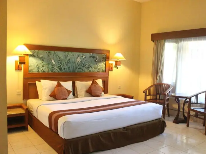 Diwangkara Beach Hotel and Resort — фото 2