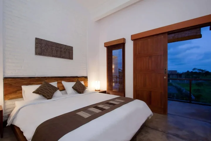 Чангу: Echoland Bed & Breakfast