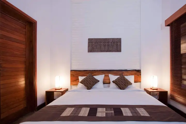 Чангу: Echoland Bed & Breakfast