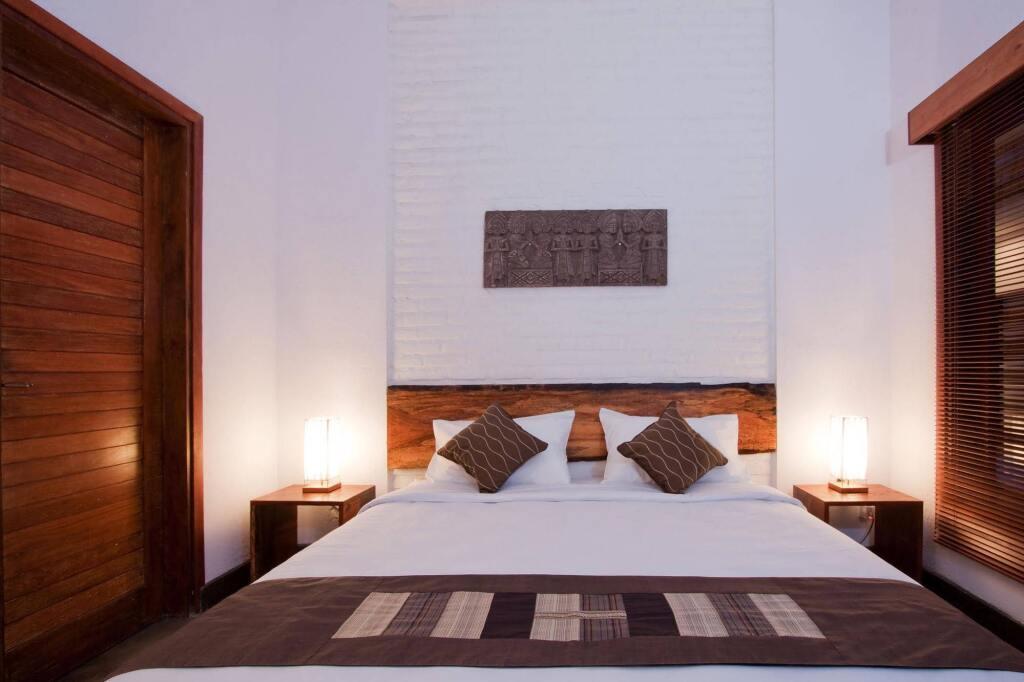 Чангу: Echoland Bed & Breakfast