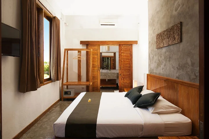 Чангу: Echoland Bed & Breakfast