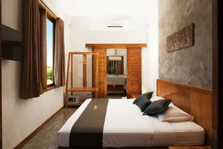 Чангу: Echoland Bed & Breakfast