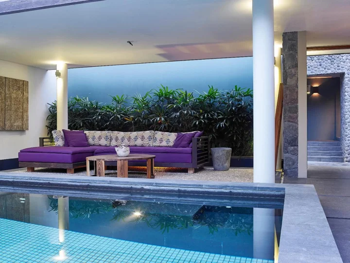 Убуд: The Purist Villas & Spa