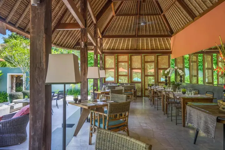 Убуд: The Purist Villas & Spa
