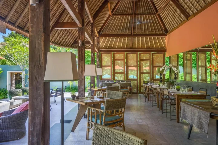 Убуд: The Purist Villas & Spa